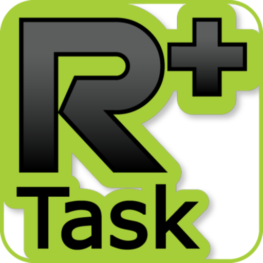 R+Task2 app icon