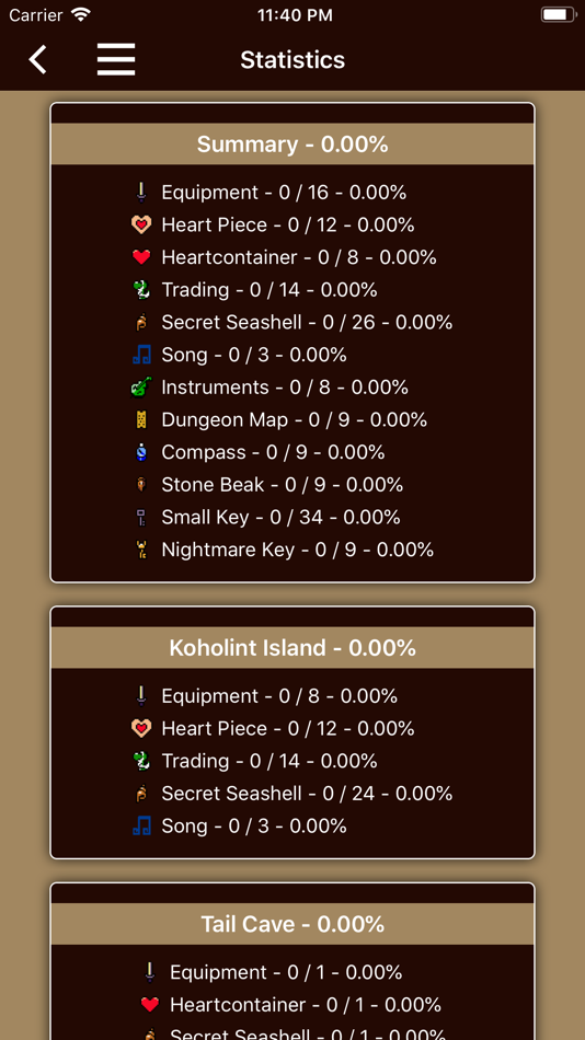 #7. Awakening Companion (iOS) 由: Sebastian Kruse
