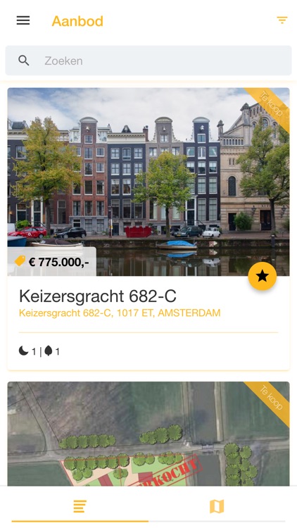 Silderhuis Makelaardij