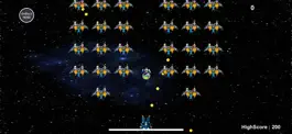 Game screenshot Space War Prologue apk