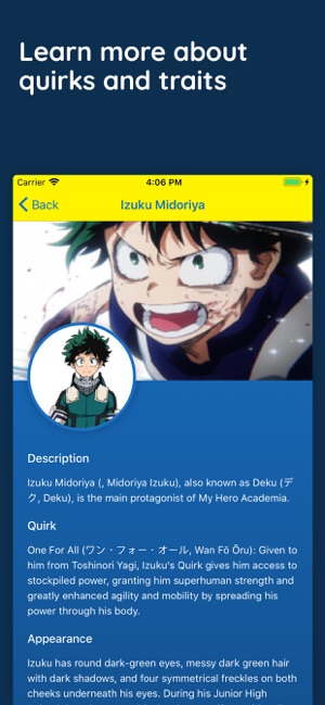 Dekus Notes On The App Store