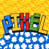 パトルプッシャー Pixel