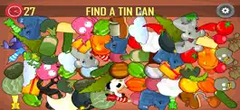 Game screenshot Find Object Missing Fun apk