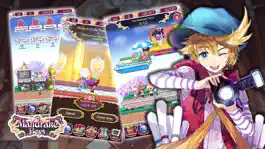 Game screenshot Mandrake Boys apk