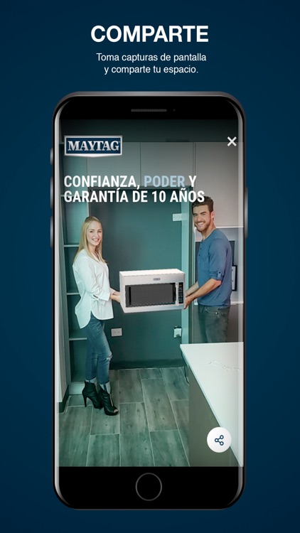 Maytag AR