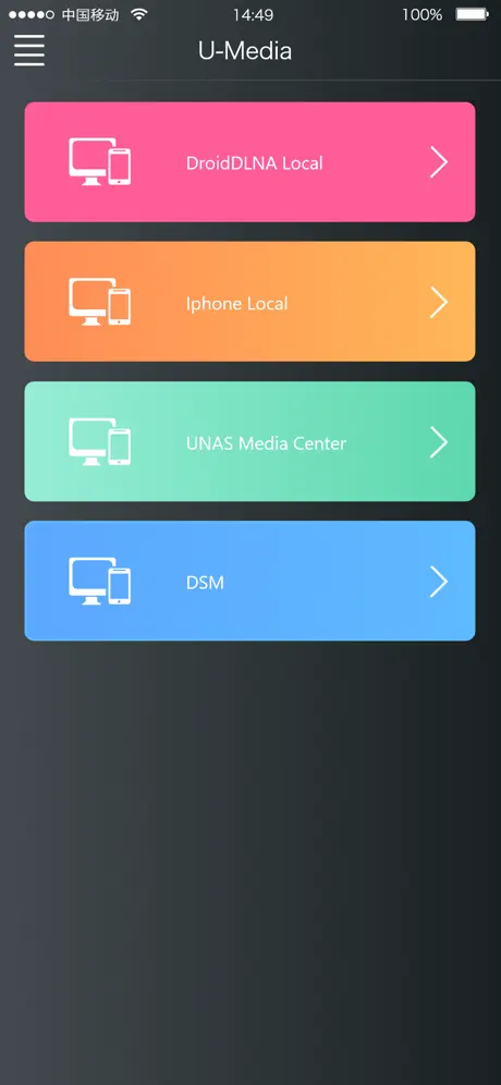 U-Media