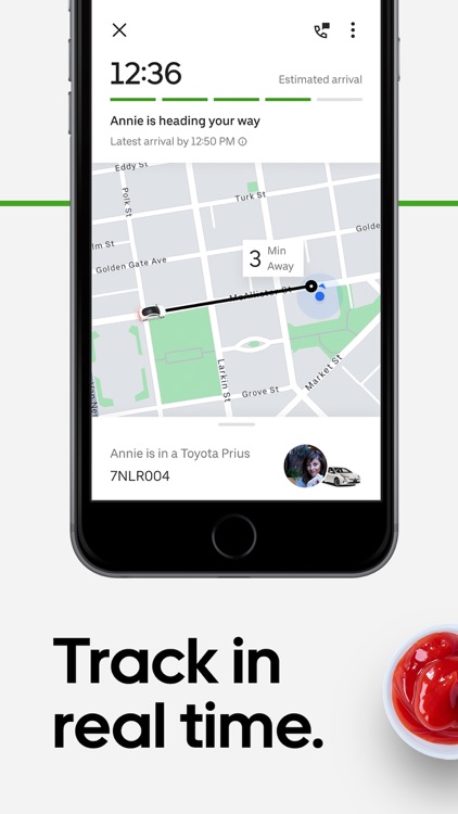 Uber Eats: Order Food Delivery screenshot-4
