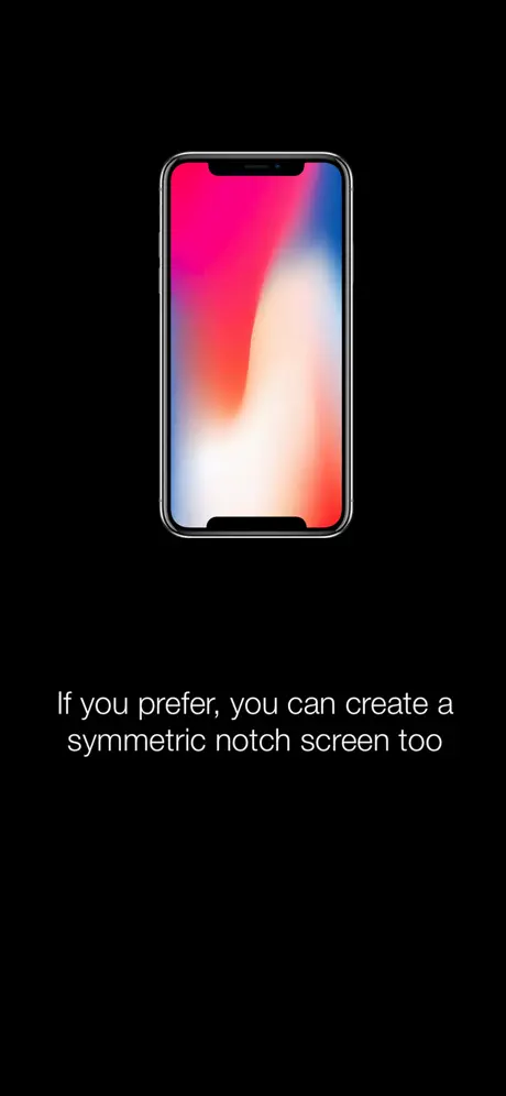 Notch PRO X
