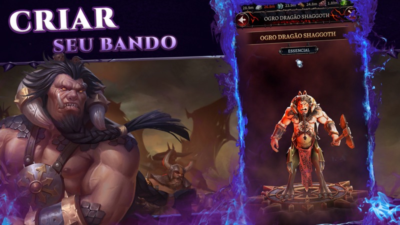 Warhammer: Chaos & Conquest screenshot 4