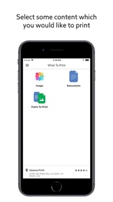 TeamPrinter screenshot