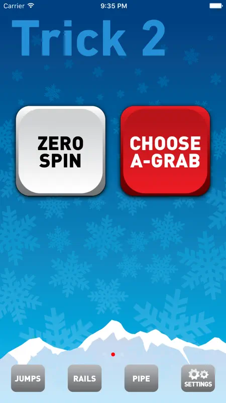 Ski Dice screenshot 5 of 5