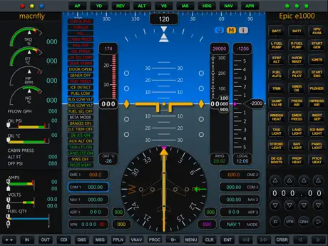 Air Manager