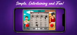 Game screenshot Wino Forever mod apk