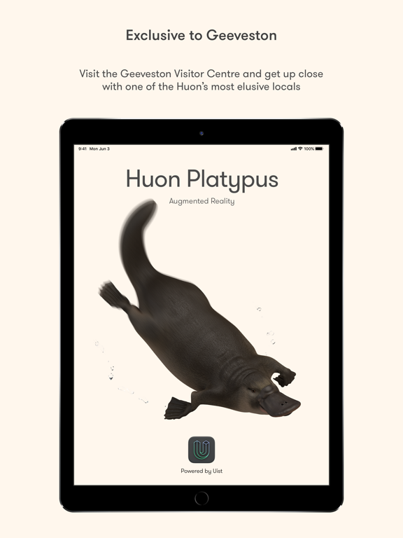 Screenshot #4 pour Huon Platypus