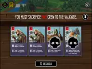 raiders of the north sea ipad capturas de pantalla 4