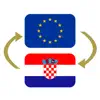 Izracunaj Kusur - EUR u HRK App Support