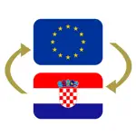 Izracunaj Kusur - EUR u HRK App Cancel