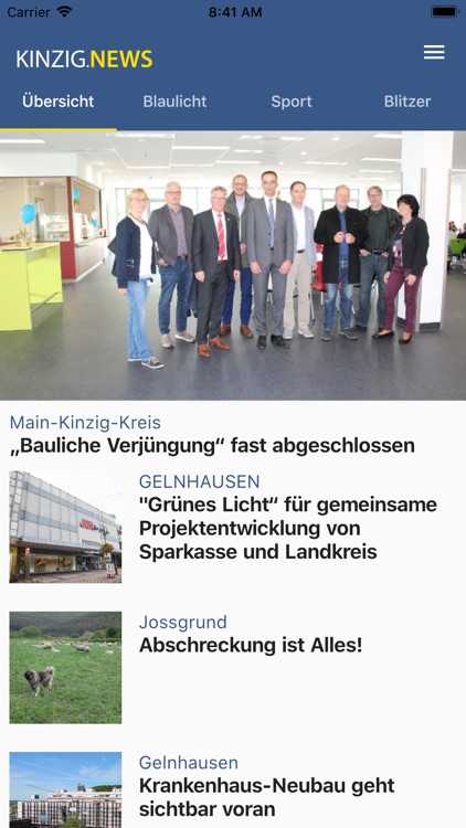 Kinzig.News