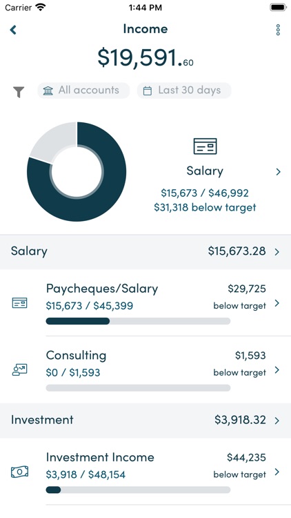 Here Wealth screenshot-4