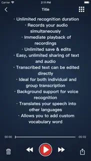 voice dictation - speechy problems & solutions and troubleshooting guide - 2