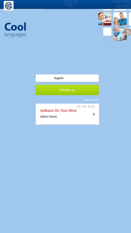 On Your Mind-Caledonian School