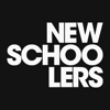 Newschoolers - Skiing's App - iPhoneアプリ