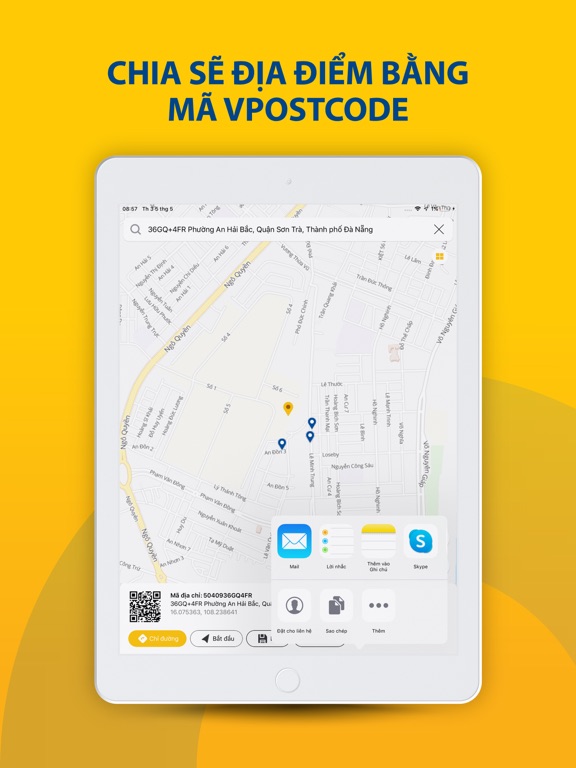 Screenshot #6 pour Vpostcode