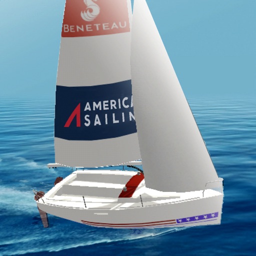 ASA's Sailing Challenge icon