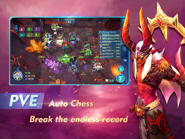 Is Chess Rush Just Another Auto Battler?