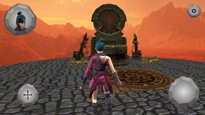 Capture d'écran