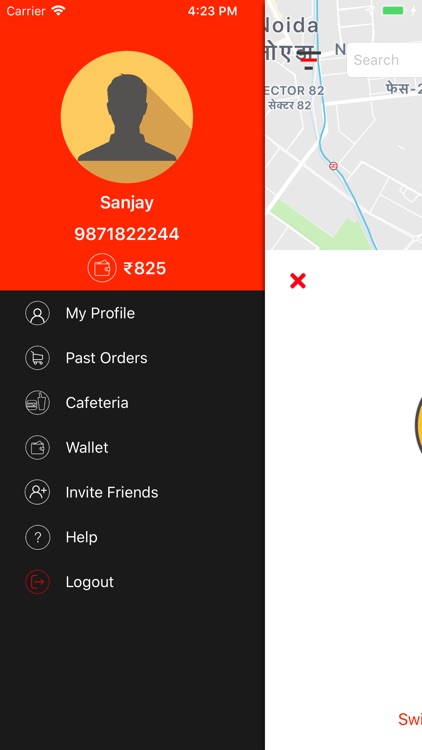 Vendour screenshot-4