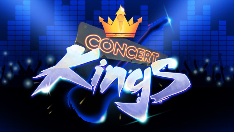 Concert Kings screenshot-6