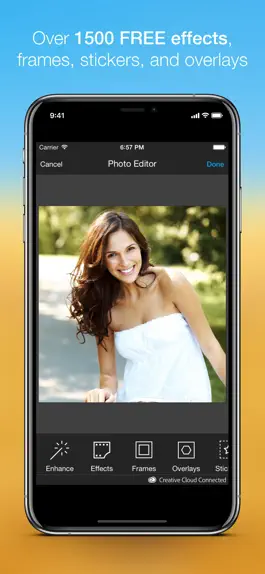 Game screenshot Photo Editor 2023 - Fix Photos mod apk