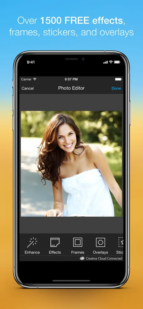 Photo Editor - Fix Photos