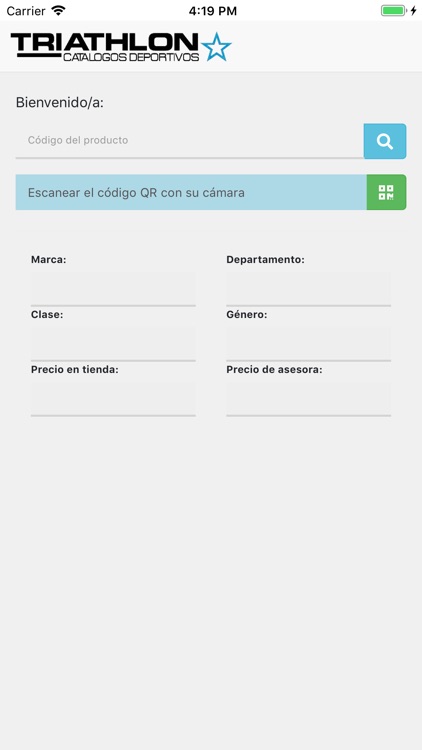 Catalogos Deportivos