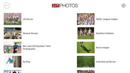Game screenshot International Sports Images apk