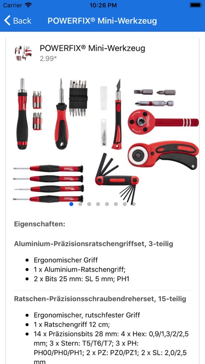 Discountera screenshot-4