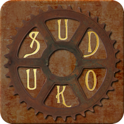 Sudoku (Oh No! Encore un!)