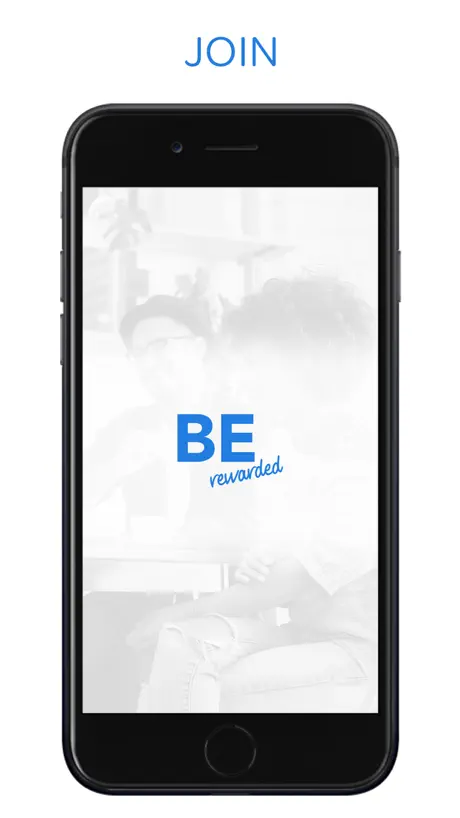BE Rewarded
