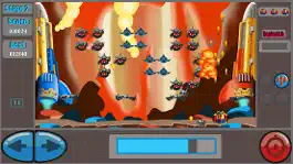 Game screenshot Zukon Invaders hack