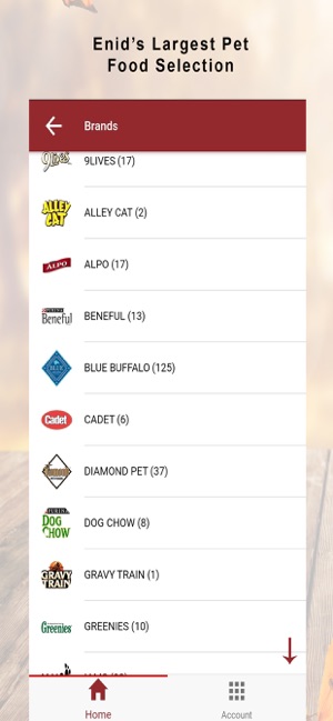 Pet Food Pickup(圖4)-速報App