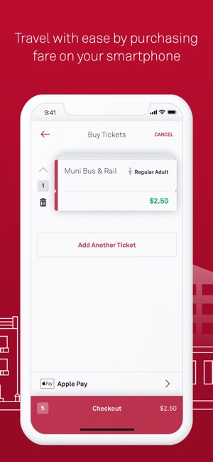 MuniMobile(圖4)-速報App