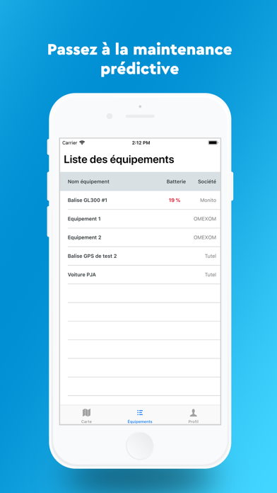 How to cancel & delete Fusion Labs from iphone & ipad 3