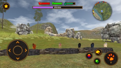 Clan Of Owl Screenshot