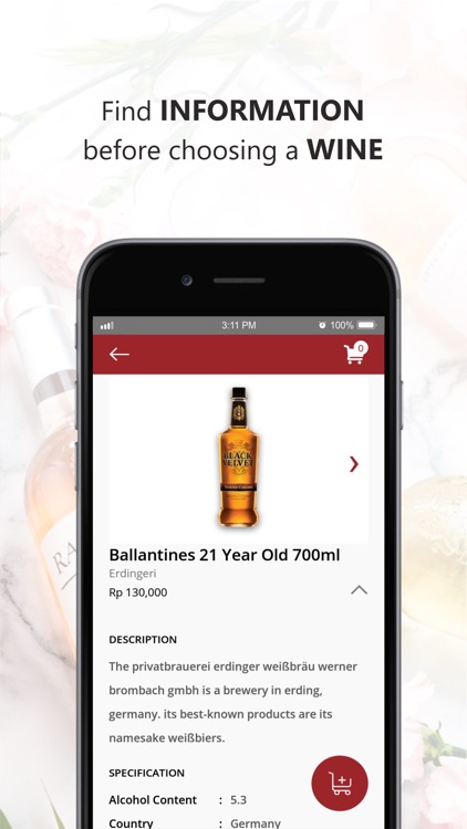 Red and White Indonesia