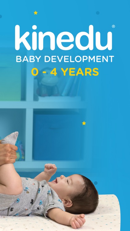 Kinedu: Baby Development App
