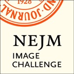 Download NEJM Image Challenge app