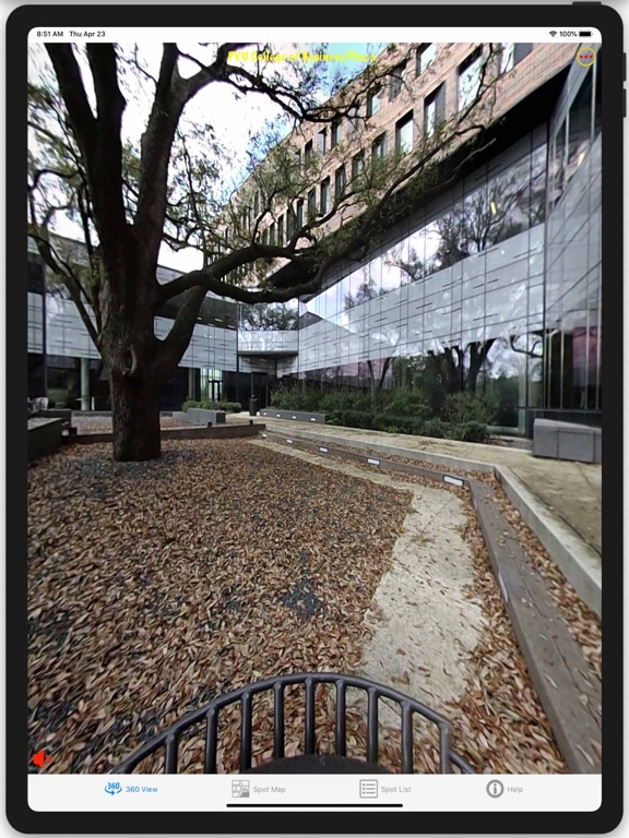 Screenshot #5 pour PVU360