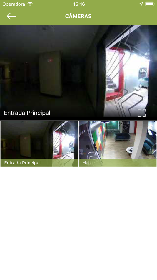 #4. GrupoSEG Mobile (iOS) Podle: VFS SISTEMA ELETRONICO DE ALARME LTDA
