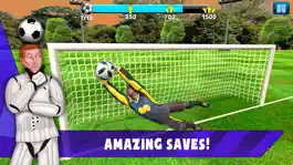 Game screenshot Save! Hero Goalkeeper 2019 mod apk